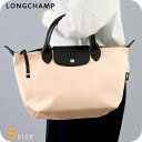 \さらに+4倍★今だけ!!/ ロンシャン ショルダーバッグ レディース ブランド LONGCHAMP プリアージュ エナジー S トップハンドルバッグ ハンドバ...