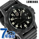 ルミノックス レザーバック シータートル ジャイアント 0320 シリーズ クォーツ 電池式 腕時計 ブランド メンズ LUMINOX XS.0330 アナログ...