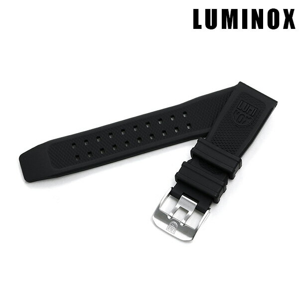ルミノックス 交換用ベルト 24mm 3500シリーズ対応 替えベルト...(2)