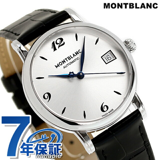 ֥  饷å ǥ ȥޥƥå ư ӻ ֥ ǥ MONTBLANC 111590 ʥ...