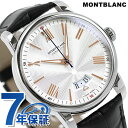 u v 4810V[Y 42mm  Y rv uh 114841 MONTBLANC Vo[~ubN v[g Mtg