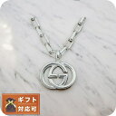 \全品10%OFFクーポン★3日10時迄/ グッチ GUCCI アクセサリー ネックレス 295710-J8400-8106
