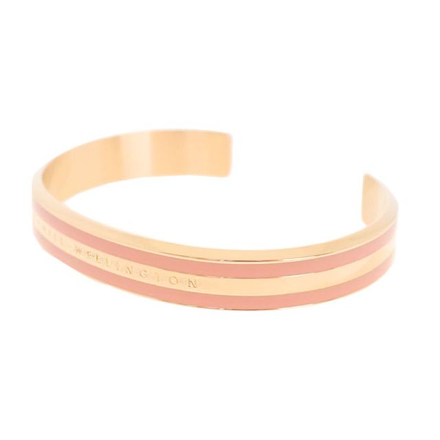 ���˥��륦�����ȥ� DANIEL WELLINGTON �Х󥰥� �֥쥹��å� ��ǥ����� DW00400009 CLASSIC BRACELET DUSTY ROSE M ������������� �ԥ�