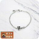 \さらに+4倍★今だけ!!/ グッチ GUCCI ブレスレット 632207-J8400-0701-16 シルバー