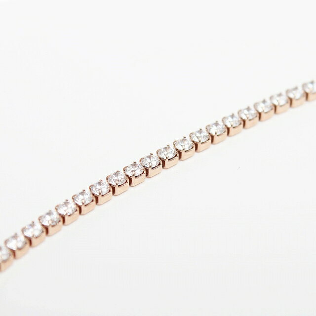 ＼20日限定★10%OFF+最大100%還元／ ダニエルウェリントン ブレスレット メンズ レ...