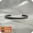 ダニエルウェリントン DANIEL WELLINGTON CLASSIC BRACELET バングル DW00400385 レディース メンズ メタリック グレ...