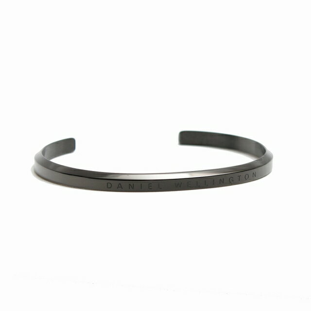 ���˥��륦�����ȥ� DANIEL WELLINGTON CLASSIC BRACELET �Х󥰥� DW00400385 ��ǥ����� ��� �᥿��å� ���졼