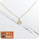 コーチ COACH ネックレス 335949GLD710 レディース アクセサリー ゴールド 敬老の日ギフト