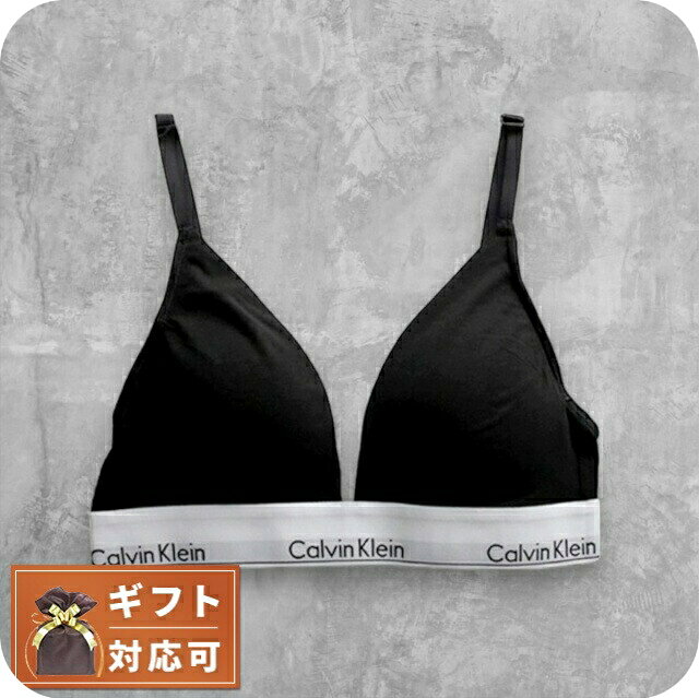 ＼2000円OFFクーポン＆さらに+9倍で最大51倍／ カルバンクライン CALVIN KLEIN ブラトップ QF5650-001-S レディース ブラック CK ジムウェア