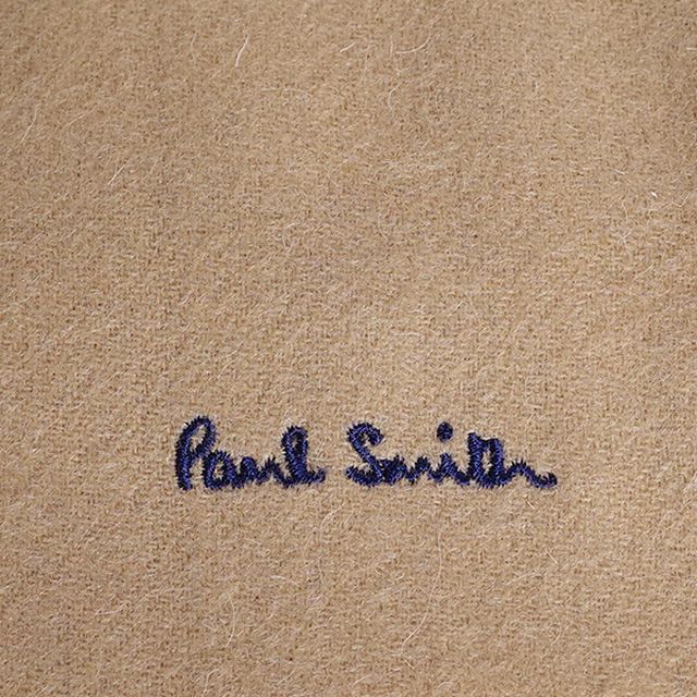 ポールスミス PAUL SMITH マフラー ...の紹介画像3