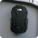 \さらに+4倍★今だけ!!/ ノースフェイス THE NORTH FACE バックパック リュック NF0A3VY2JK3 メンズ レディース ヴォルト VAULT ブラック