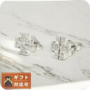 トリーバーチ TORY BURCH ピアス 53423-042 レディース シルバー 敬老の日ギフト