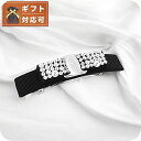 \7/15は全品10倍★さらに+7倍/ フェラガモ FERRAGAMO バレッタ 347582-713035 レディース ブラック