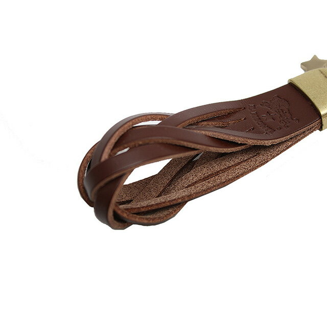 ��10%OFF+�����3�ܡ�3/1���꡿ ����ӥ���� IL BISONTE ������� �����ۥ���� SKH040-PG0001-BW480B ��˥��å��� �֥饦��