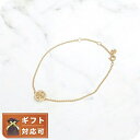 \さらに+4倍★今だけ!!/ トリーバーチ TORY BURCH Miller ブレスレット アクセサリー 80997-783 レディース ゴールド