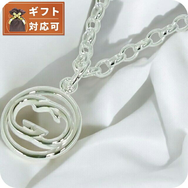 グッチ GUCCI アクセサリー ネックレス 147749-J8400-8106