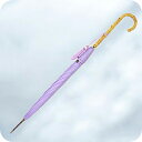 フォックスアンブレラズ FOX UMBRELLAS 傘 レディース ワンギー WL4 LILAC ライラック