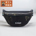\2000円OFFクーポン&さらに+9倍/ ワイルドシングス WILD THINGS ボディバッグ WT-380-0075-CAMO メンズ CAMO