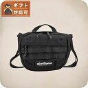 \2000円OFF+全品5倍★7/10限定/ ワイルドシングス WILD THINGS ショルダーバッグ WT-380-3005-BLACK メンズ BLACK