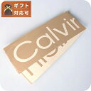 カルバンクライン CALVIN KLEIN マフラー K60K612028-PA6 レディース キャメル マフラー 敬老の日ギフト