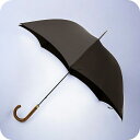 フォックスアンブレラズ FOX UMBRELLAS 長傘 GT1-DG-BROWN メンズ ブラウン 敬老の日ギフト