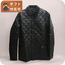 \さらに+4倍★今だけ!!/ バブアー Barbour HERITAGE LIDDESDALE QUILTED ジャケット MQU0240BK11-S メンズ ブラック