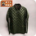 \さらに+4倍★今だけ!!/ バブアー Barbour HERITAGE LIDDESDALE QUILTED ジャケット MQU0240OL71-S メンズ カーキ オリーブ