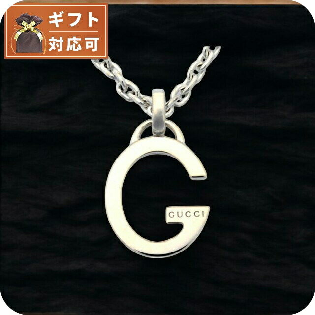 グッチ GUCCI アクセサリー ネックレス/ペンダント 233936-J8400-8106 ブランド