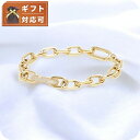 ダニエルウェリントン DANIEL WELLINGTON Crystal Link Bracelet 175mm G ブレスレット DW00400592 レディース ゴールド