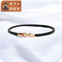 ダニエルウェリントン DANIEL WELLINGTON Leather Bracelet 2.8 Sheffield RG 205mm ブレスレット DW00...