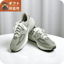 ニューバランス new balance Made in USA 990 v6 スニーカー M990GL6-105 28.5cm メンズ グレー 靴 ブランド 敬...