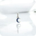 \さらに+4倍★今だけ!!/ パンドラ PANDORA Pandora ME Moon Power Mini Dangle ブレスレットチャーム 798375N...