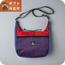 ワイルドシングス WILD THINGS ショルダーバッグ WT-380-3831-BLUE-RED メンズ レディース ブルー ブランド