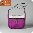 ワイルドシングス WILD THINGS ショルダーバッグ WT-380-3831-PURPLE-WHITE メンズ レディース パープル ブランド