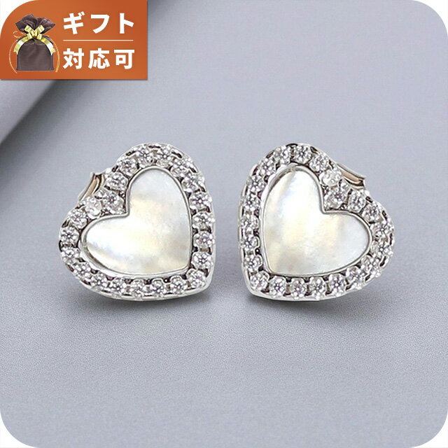 ＼さらに4倍★11/16迄／ マイケルコース MICHAEL KORS ピアス MKC1340AH040 レディース MKロゴ ハート シルバー ブランド