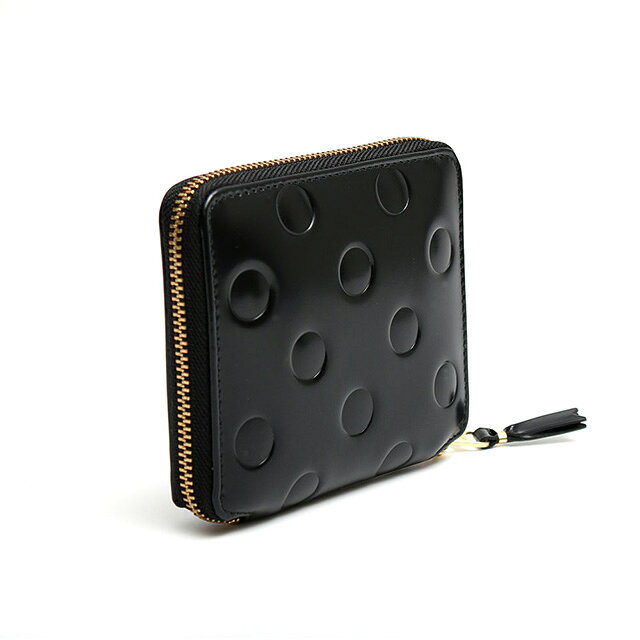 ＼20日限定★10%OFF+最大100%還元／ コムデギャルソン COMME DES GARCONS ウォレッ...