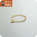 コーチ COACH ブレスレット 376745GLD710 アクセサリー レディース ゴールド ブランド