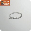 コーチ COACH ブレスレット 376745RHO030 アクセサリー レディース シルバー ブランド