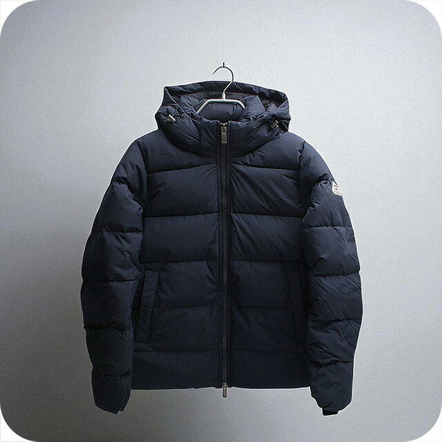 ピレネックス PYRENEX SPOUTNIC MINI RIPSTOP JACKET ダウンジャケット HMY022-DEEPINK-S メンズ ネイビー ダウンジャケット ブランド