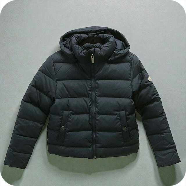 ԥͥå PYRENEX SPOUTNIC 󥳡 HWY034P-BLACK-40 ǥ 󥸥㥱å ֥