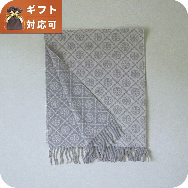 樂天商城 - トリーバーチ TORY BURCH T MONOGRAM OBLONG SCARF マフラー 164571-020 レディース マフラー ブランド