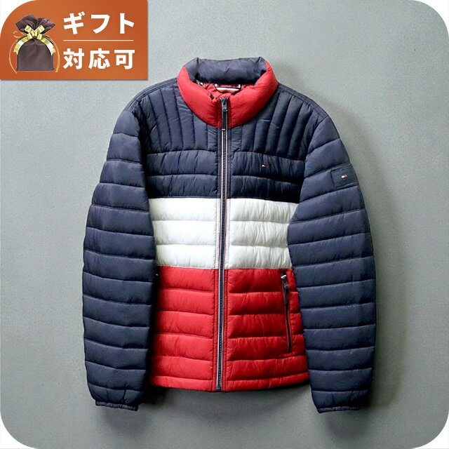 �ȥߡ��ҥ�ե����� TOMMY HILFIGER �����󥸥㥱�å� 150AN796-MUF-M ��� ���㥱�å� �֥���