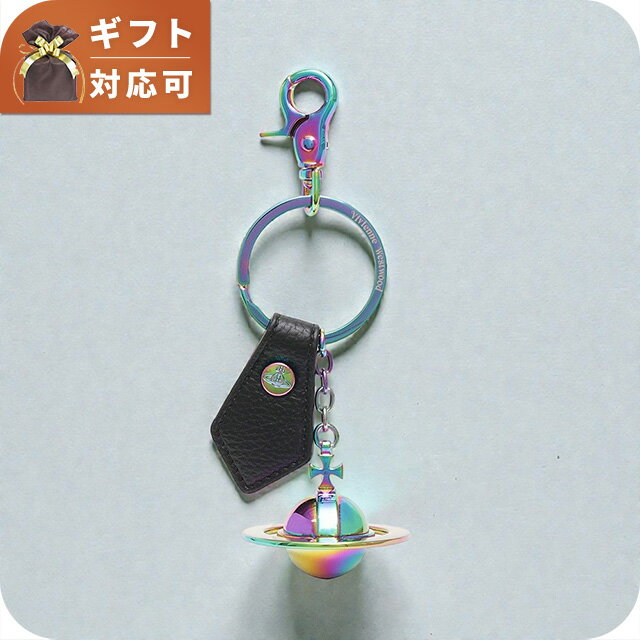 ＼2000円OFF+さらに12倍★25日限定／ ヴィヴィアンウエストウッド VIVIENNE WESTWOOD 3D ORB キーリング 8203011JU-OM0014-N403 ユニセックス ブランド