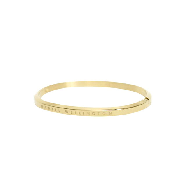 ���˥��륦�����ȥ� DANIEL WELLINGTON CLASSIC BANGLE �Х󥰥� DW00401650 ��˥��å��� �֥���