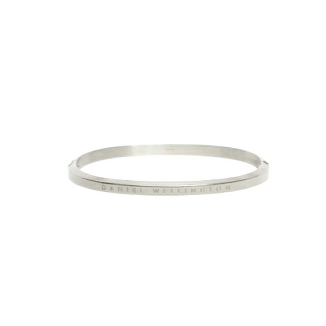 ���˥��륦�����ȥ� DANIEL WELLINGTON CLASSIC BANGLE �Х󥰥� DW00401649 ��˥��å��� �֥���