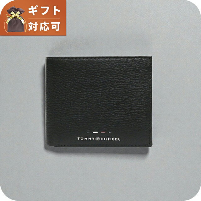 楽天市場】トミーヒルフィガー 財布 二つ折り（小銭入れ（有/無）なし