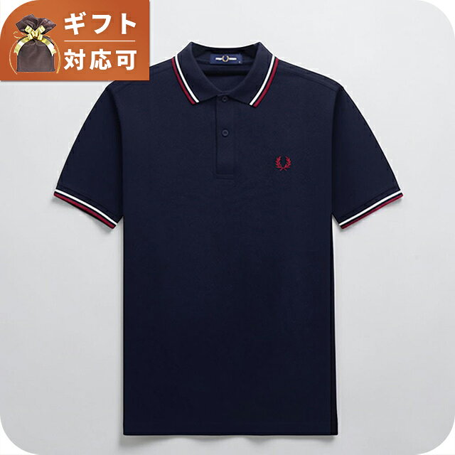 フレッドペリー FRED PER
