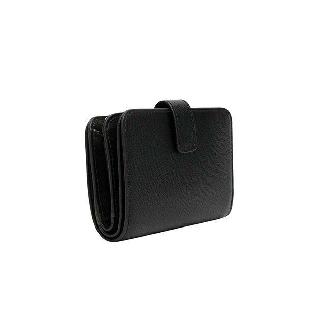 ＼10/7はラッキーDAY★ななぷれ感謝祭／ フルラ FURLA CAMELIA S COMPACT WALLETS 二つ折り財布 二折財布 wp00315-are000-o6000 レディース ブラック ブランド ウォレット 高級 おしゃれ プレゼント 実用的 nanaple-10161155 腕時計のななぷれ サンプル画像3