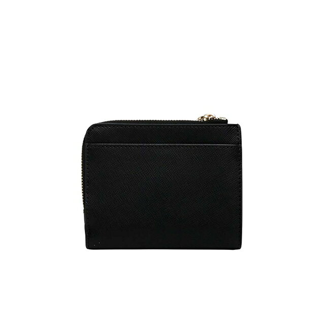 ＼10/7はラッキーDAY★ななぷれ感謝祭／ ケイトスペード KATE SPADE 二つ折り財布 二折財布スモール Lジップウォレット KN767-001 レディースブラック ブランド コンパクト ウォレット 高級 おしゃれ プレゼント 実用的 nanaple-10162539 腕時計のななぷれ サンプル画像3