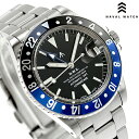\さらに+4倍★今だけ!!/ ナバルウォッチ Naval Watch Produced By LOWERCASE 自動巻き 腕時計 ブランド メンズ NAVAL...